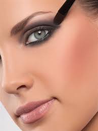 images3 جدیدترین مدل آرایش چشم دخترانه